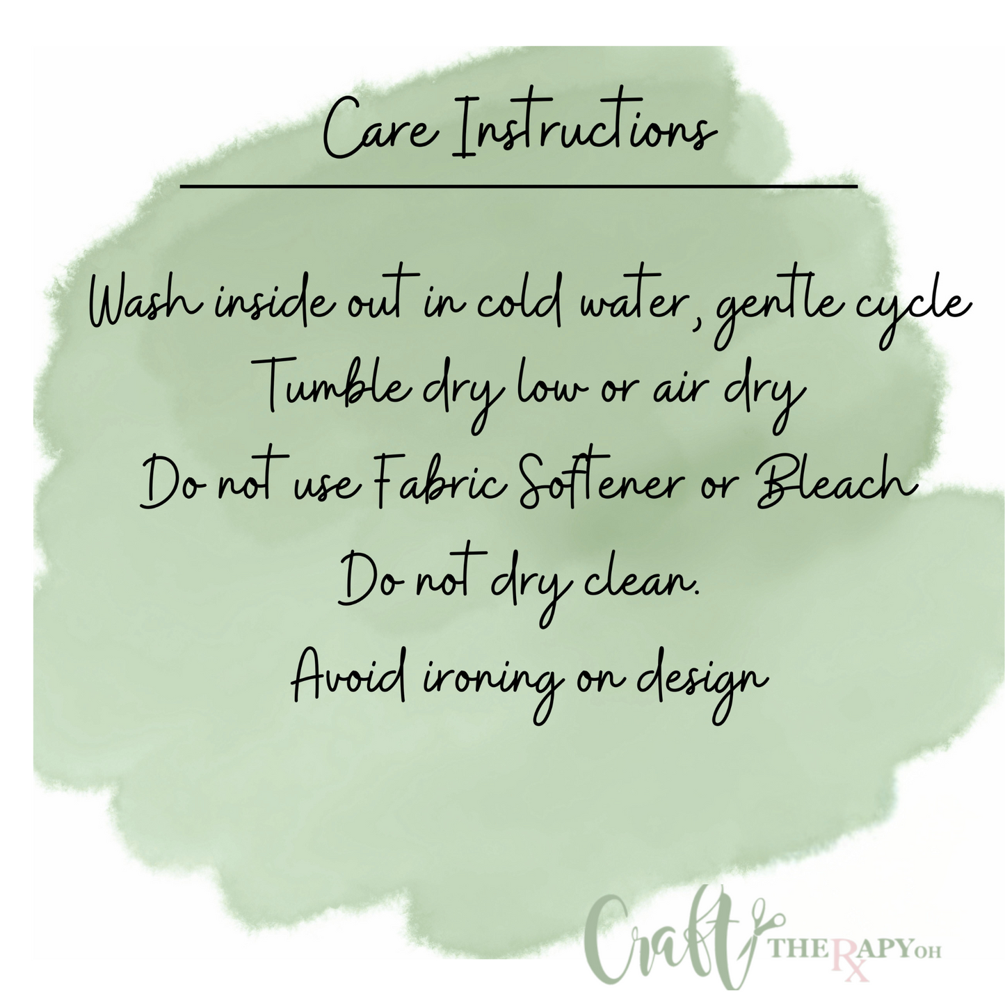 Capricorn Embroidered Sweatshirt