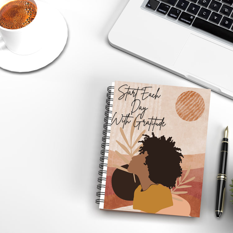 Journals & Stationery