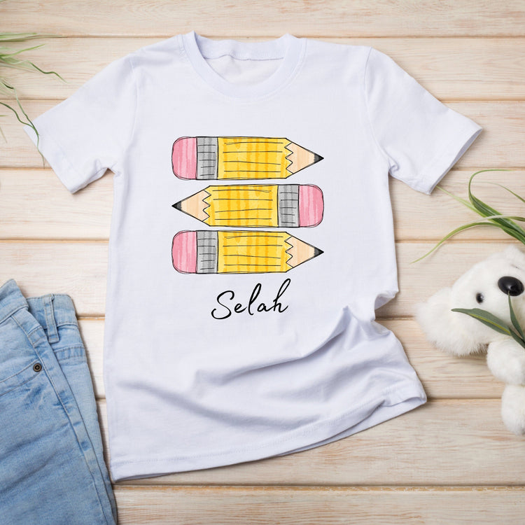 Kids T-Shirts