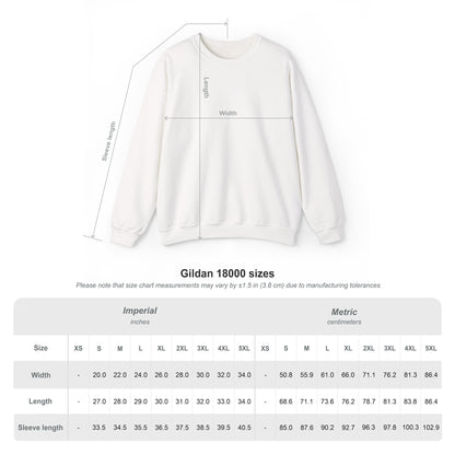 Soccer Ball & Coquette Bow Graphic Crewneck