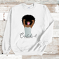 Confident Black Woman T-Shirt