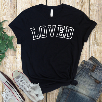 Loved T-Shirt