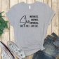 She Motivates Inspires Empowers T-Shirt