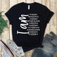 I Am Affirmation T-Shirt