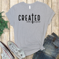 Created With a Purpose T-Shirt