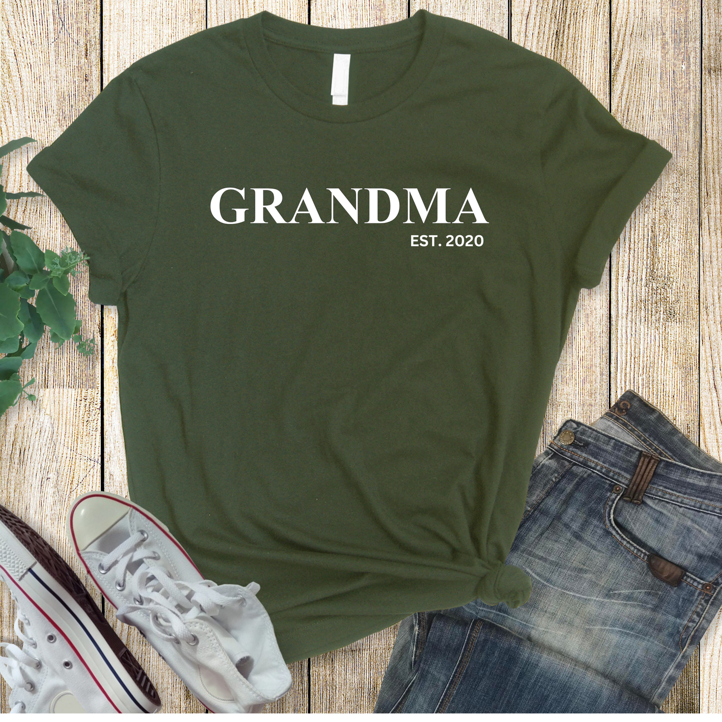 Grandma T-Shirt