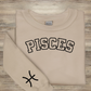 Pisces Zodiac Sweatshirt