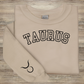 Taurus Zodiac Sweatshirt