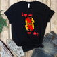 King of Hearts T-Shirt