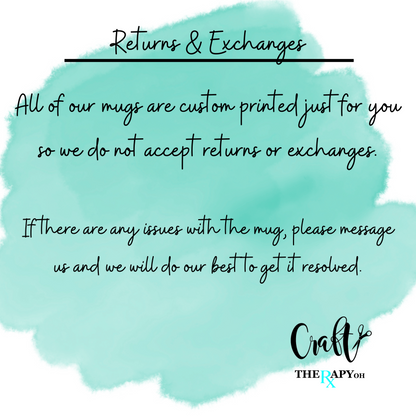 Custom Snowman Mug for Christmas