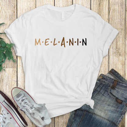 Melanin T-Shirt