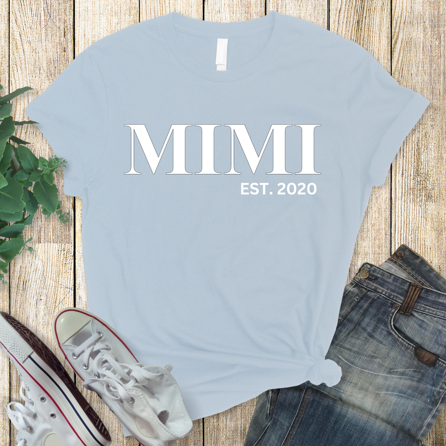 Mimi T-Shirt