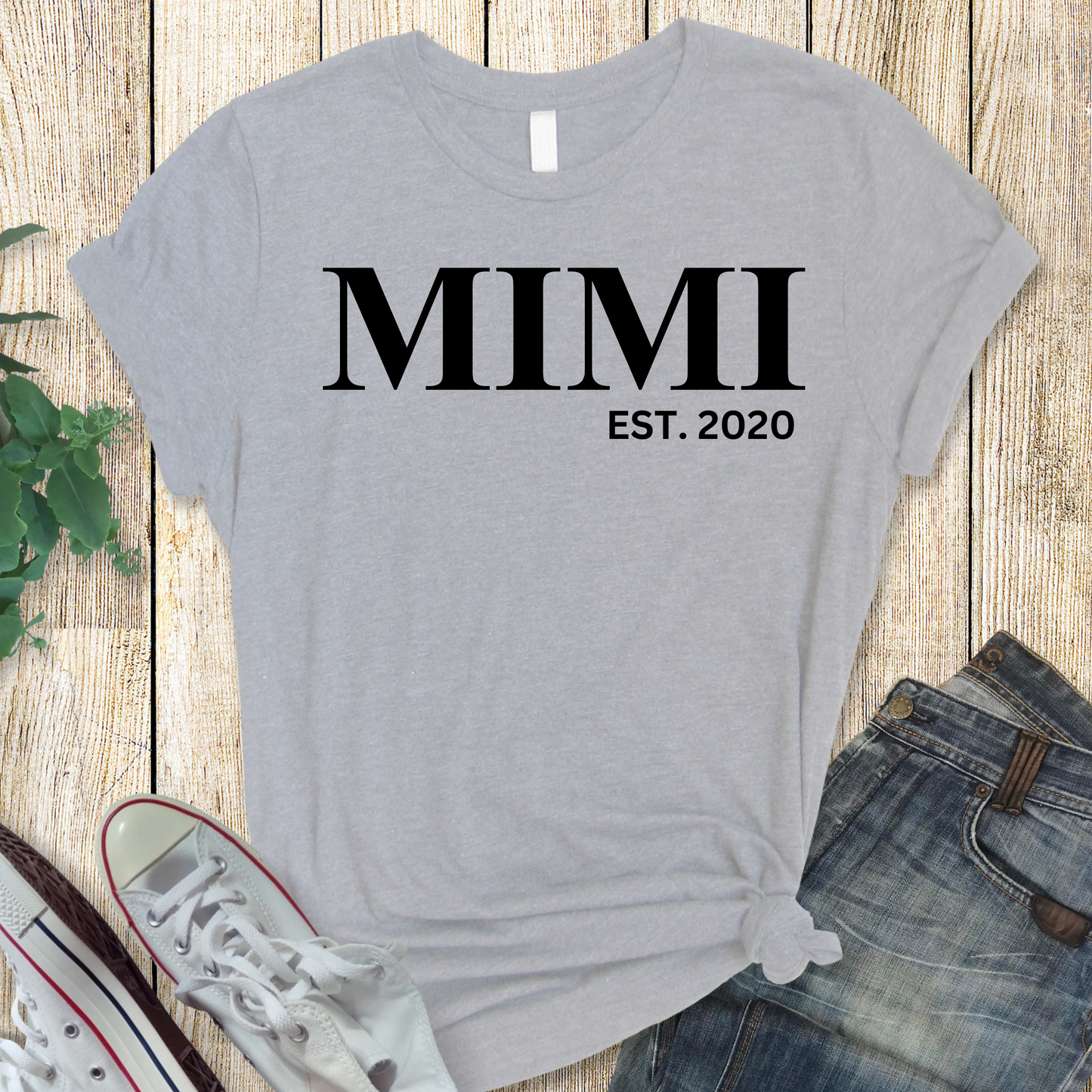 Mimi T-Shirt