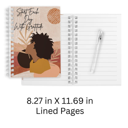 Gratitude Journal