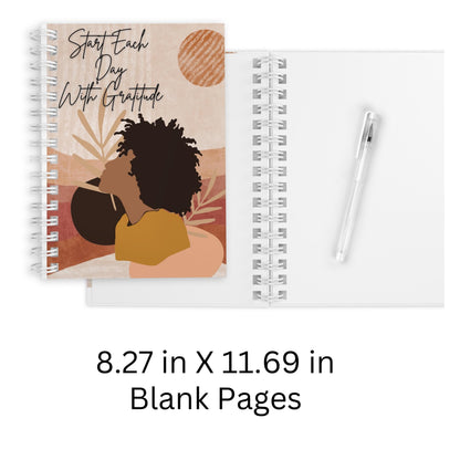 Gratitude Journal